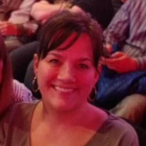 Meet your Posher, Ivy